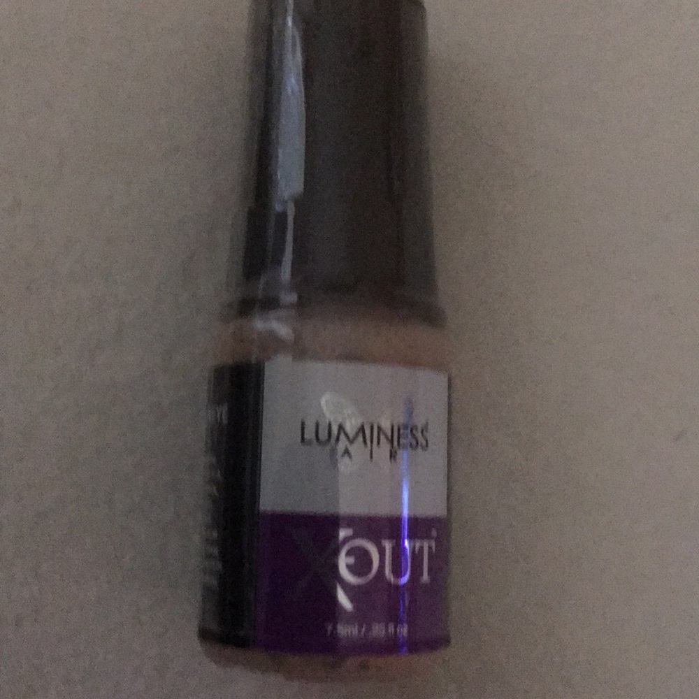 Luminess air X OUT